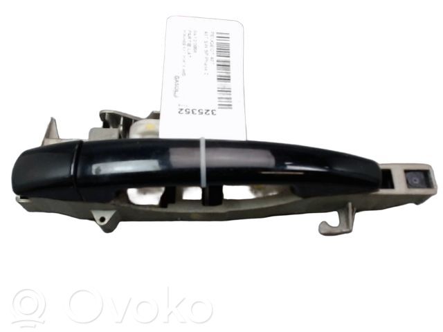 Peugeot 407 Maniglia esterna per portiera anteriore 