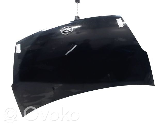 Daihatsu Sirion Konepelti