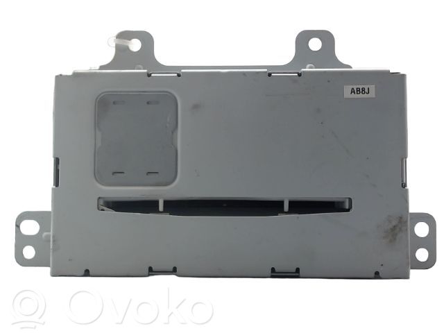 Opel Mokka Unità principale autoradio/CD/DVD/GPS 