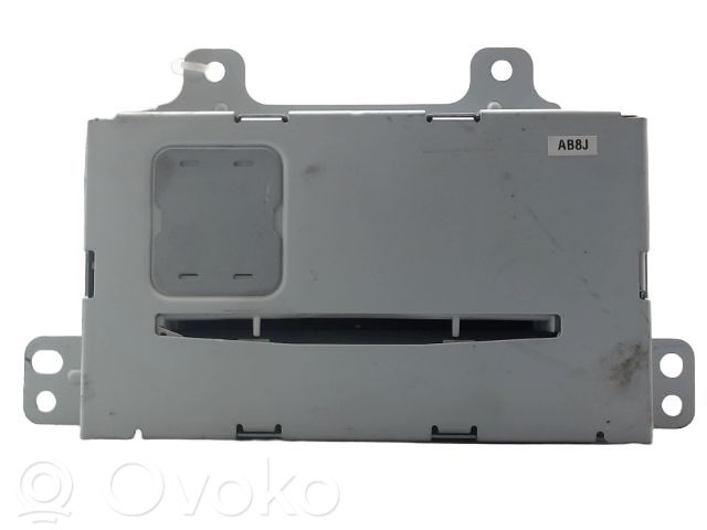 Opel Mokka Unitate principală radio/CD/DVD/GPS 
