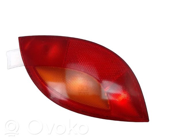 Ford Ka Takavalot 