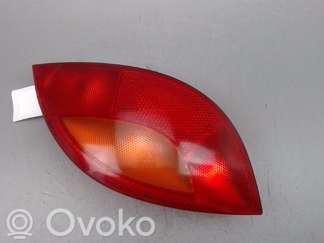 Ford Ka Lampă spate în caroserie 
