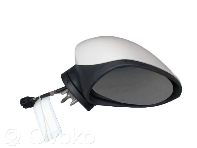 Seat Leon (5F) Specchietto retrovisore elettrico portiera anteriore