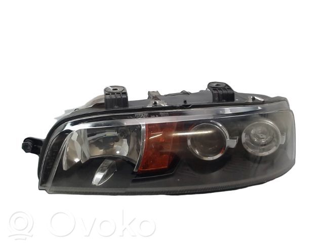 Fiat Punto (199) Headlight/headlamp 