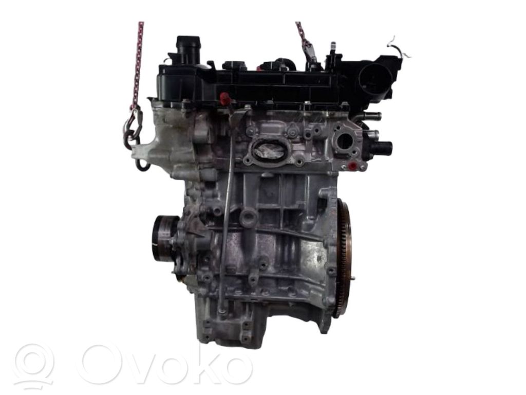 Toyota Aygo AB40 Motore 