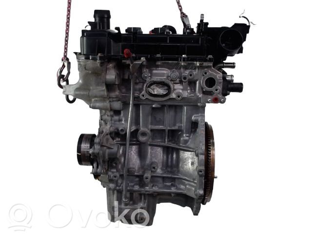 Toyota Aygo AB40 Motor 