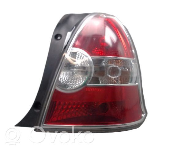 Hyundai Accent Lampă spate în caroserie 