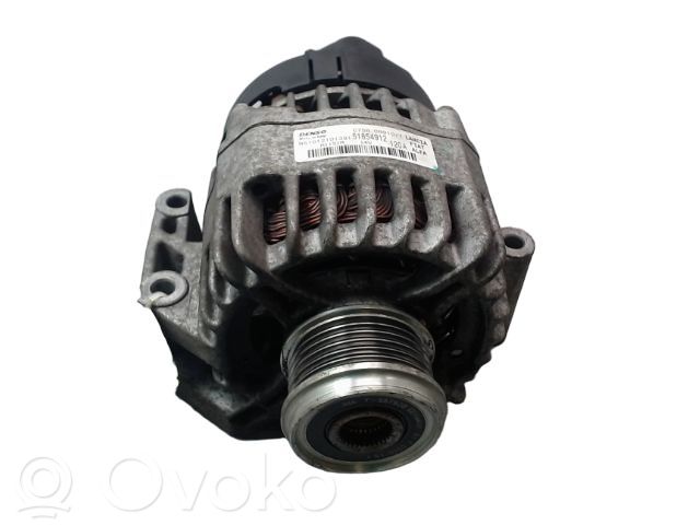Alfa Romeo Mito Generator/alternator 