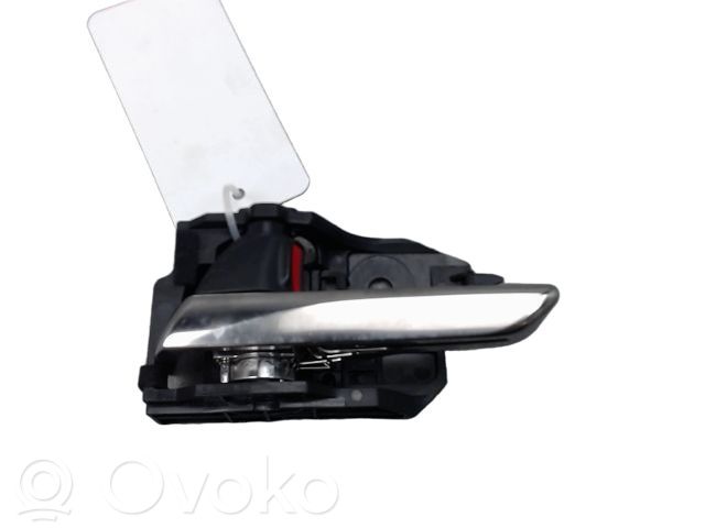 Mazda 3 Front door interior handle 