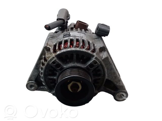 Toyota Corolla E120 E130 Alternator 