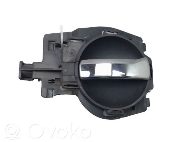 Citroen C2 Front door interior handle 