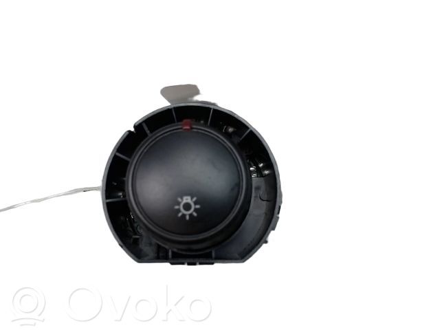 Seat Altea XL Interruptor de luz 