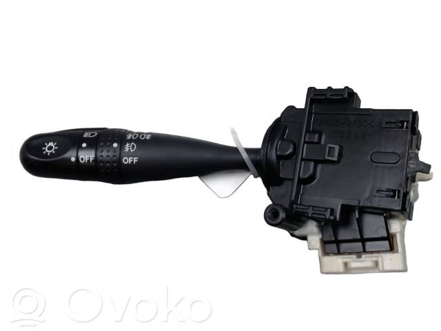 Daihatsu Materia Interruptor de luz 