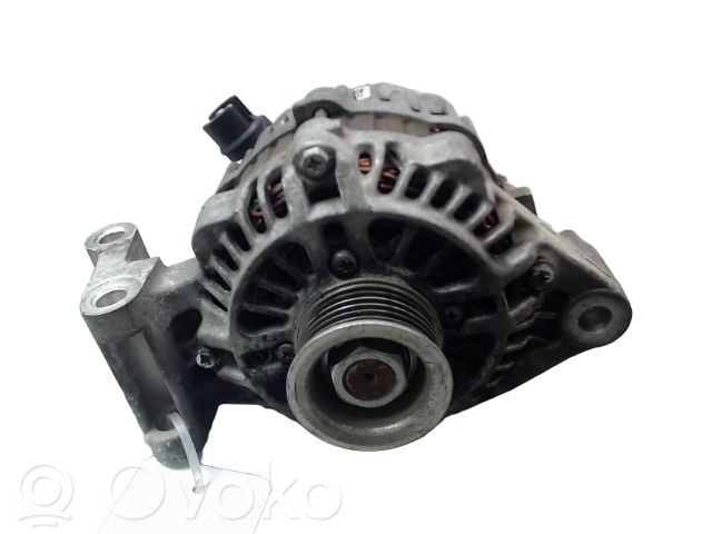 Ford Fusion Ģenerators 
