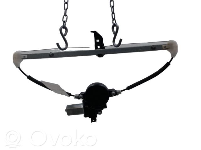 Mazda CX-5 Fensterheber elektrisch mit Motor Tür hinten 
