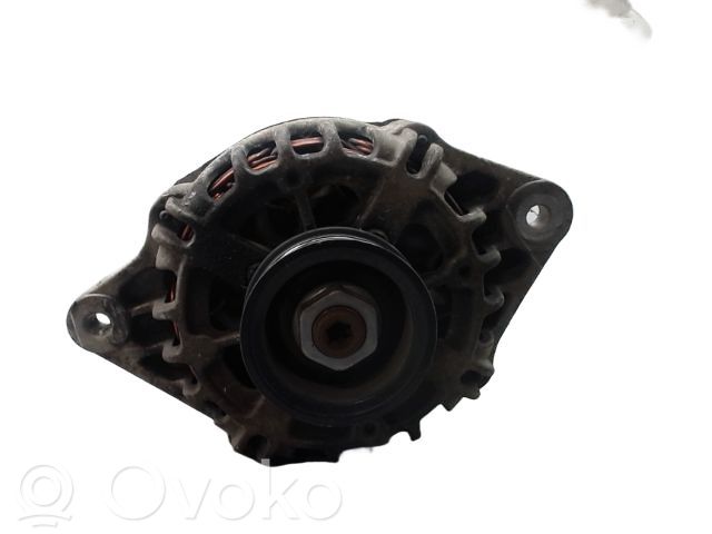 KIA Picanto Generator/alternator 