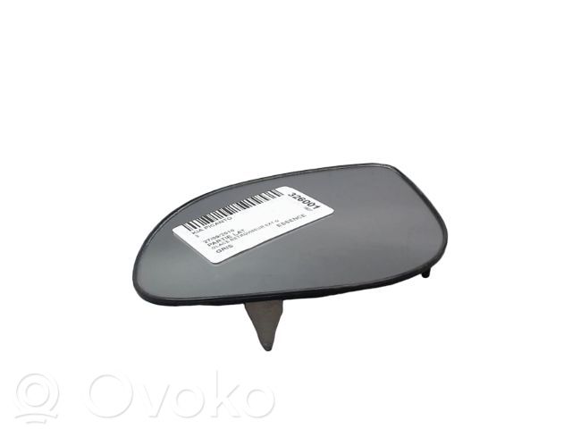 KIA Picanto Spoguļa stikls 