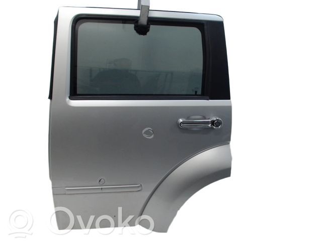 Dodge Nitro Galinės durys 