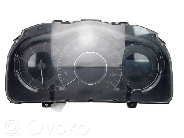 Nissan Note (E12) Speedometer (instrument cluster) 