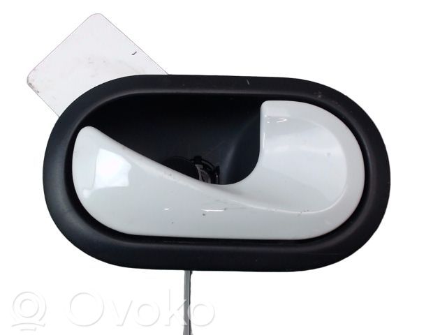 Renault Modus Manecilla interna puerta delantera 