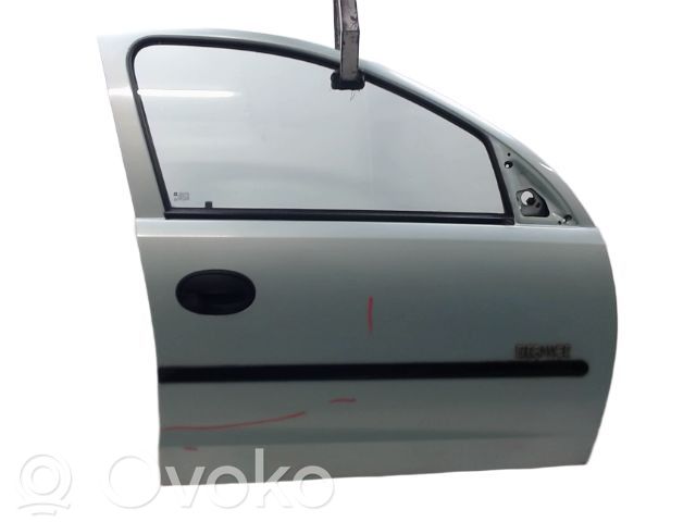 Opel Corsa C Priekinės durys 