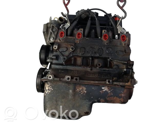 Ford Ka Двигатель 