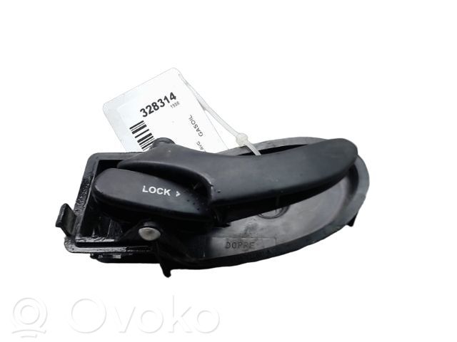 Manecilla interna puerta delantera   4077922,128519,1385525,4077922,FT94563,YC15V22601AB,YC15V26601AB