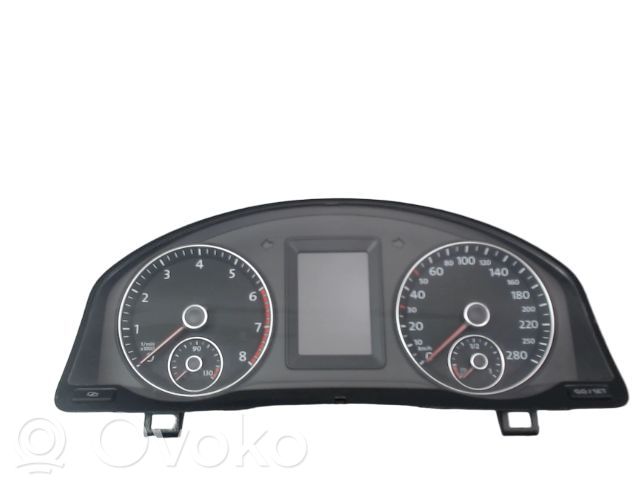 Licznik / Prędkościomierz   1K8920873,1K8920873