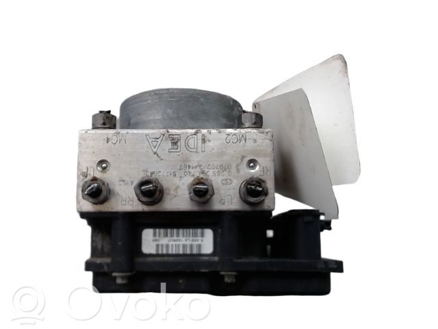 Fiat Idea ABS Pump 