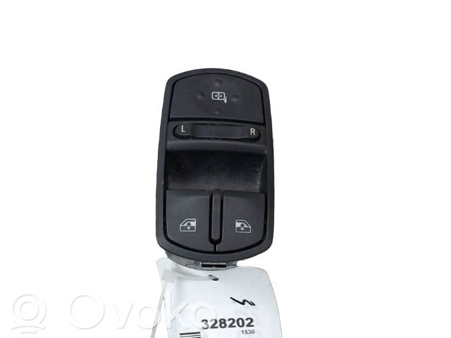 Opel Corsa D Comutator comandă geamuri electrice 