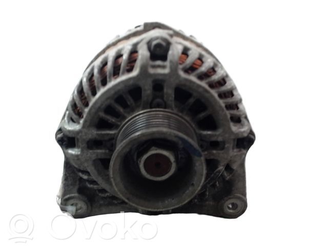 Nissan Micra C+C Alternador 