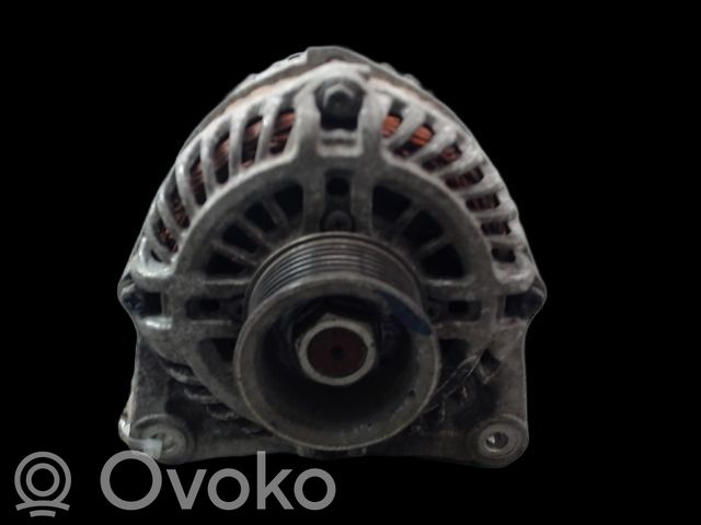 Nissan Micra C+C Alternator 