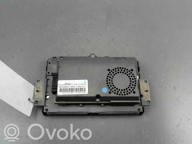 Peugeot 207 Buton comutator închidere centralizată