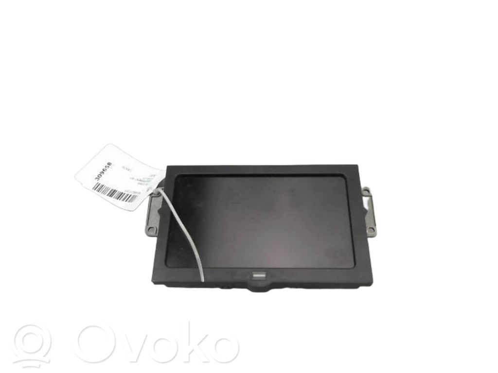 Peugeot 207 Central locking switch button