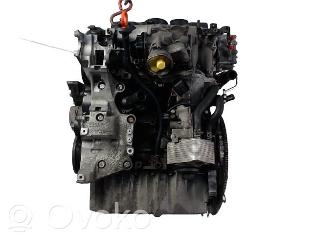 Dodge Journey Engine 