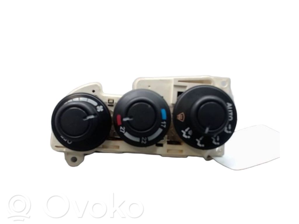 Honda Civic Unitate control climatizare 