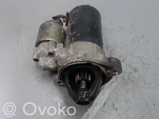 Ford Ka Стартер 