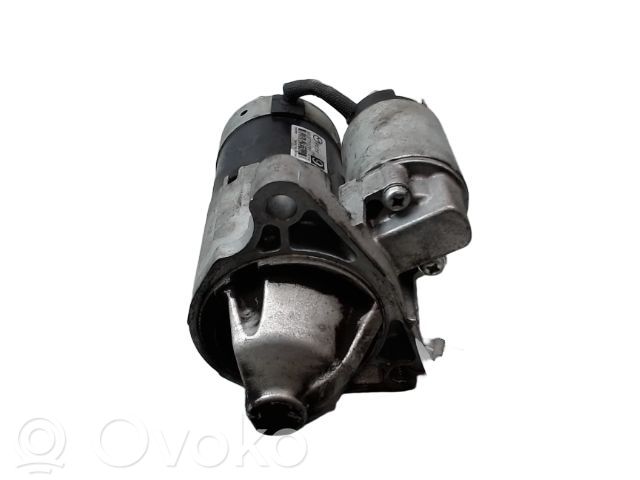 Mazda 3 III Electromotor 