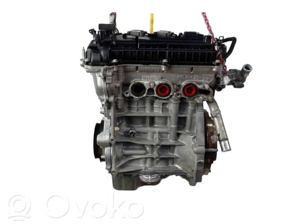 Suzuki Celerio Moteur 