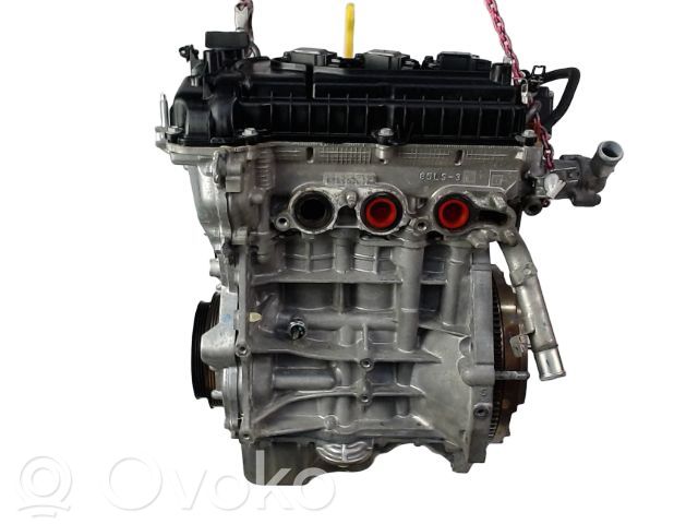 Suzuki Celerio Moteur 