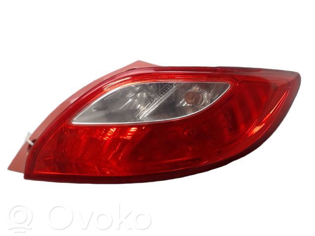 Mazda 2 Rear/tail lights 