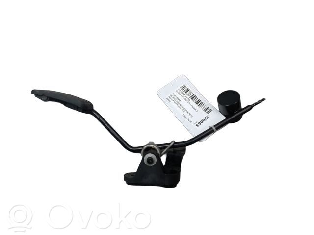 Toyota Aygo AB10 Pedală accelerație 