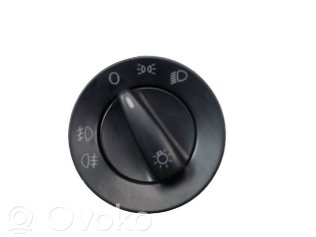 Volkswagen New Beetle Interruptor de luz 