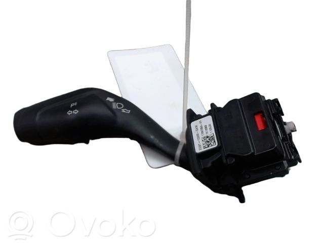 Ford Mondeo MK V Indicator stalk 