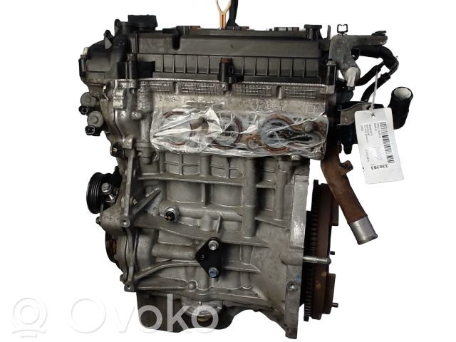Engine   K10BBM