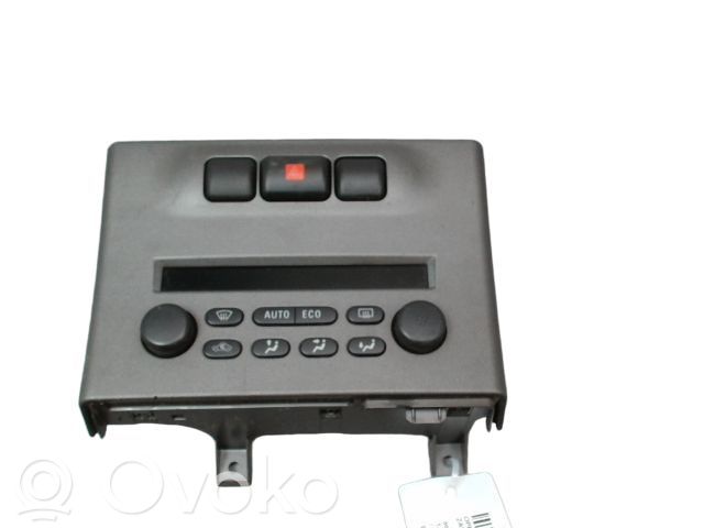 Opel Zafira A Unitate control climatizare 