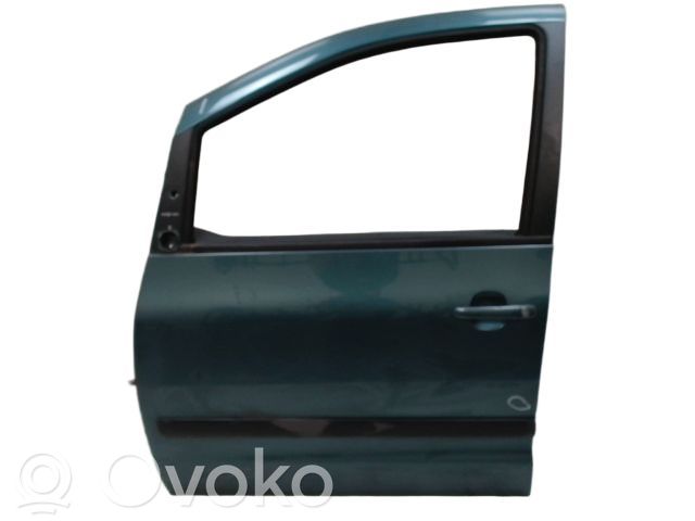Ford Galaxy Дверь 