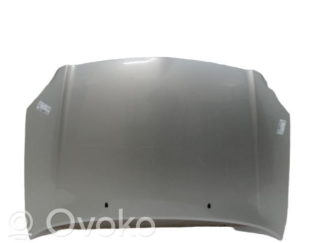 Toyota Avensis T250 Pokrywa przednia / Maska silnika 
