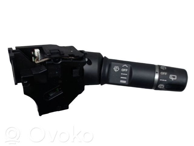 Mazda 2 Leva comando tergicristalli 