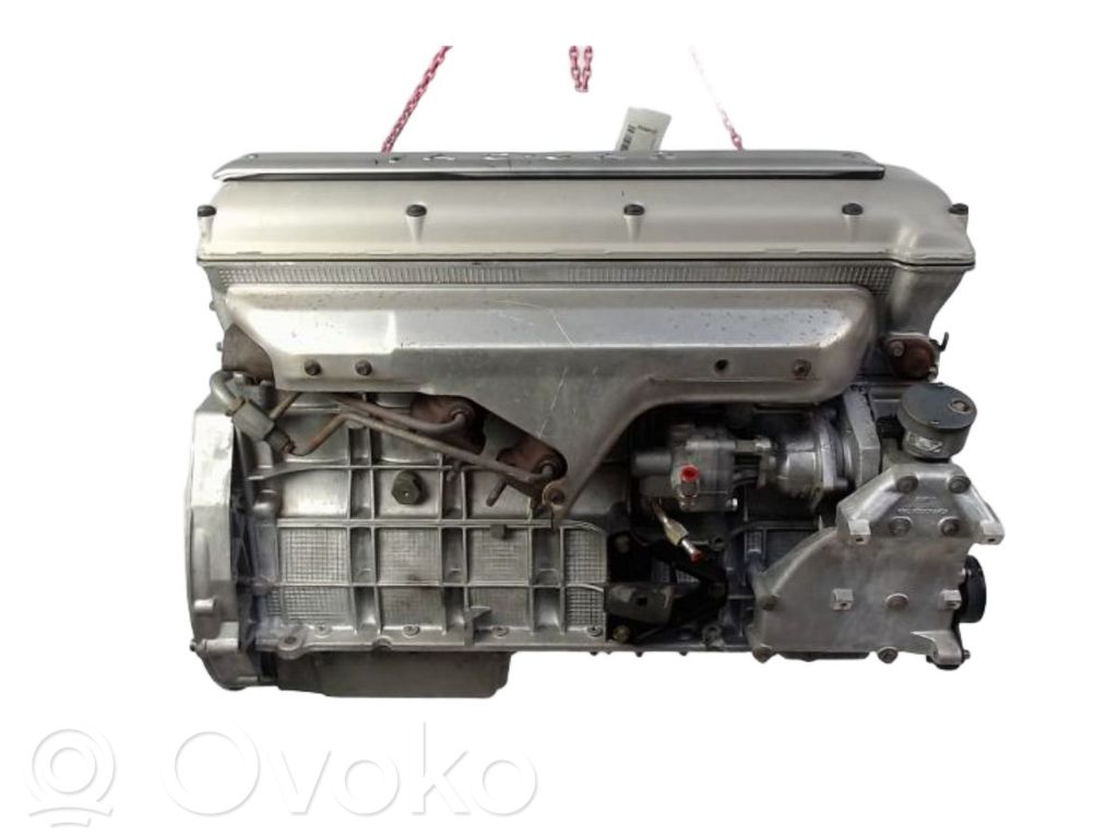 Jaguar XJ X300 Motor 